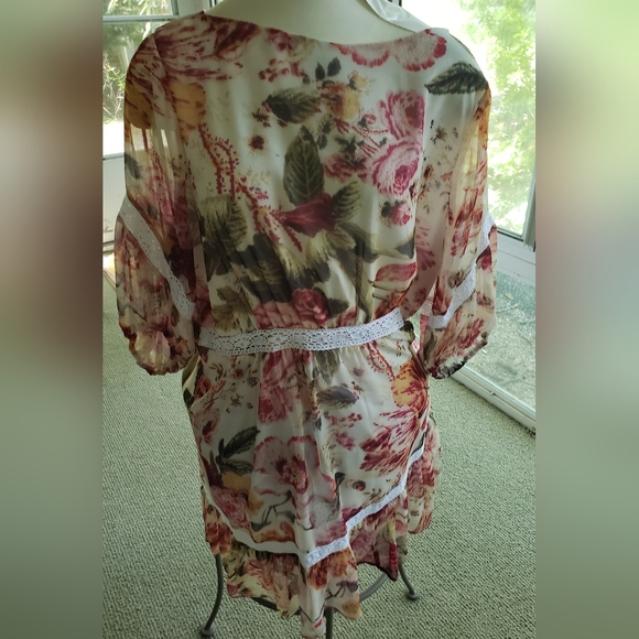 Hope And Ivy/Asos Curve - Picture 3 of 3